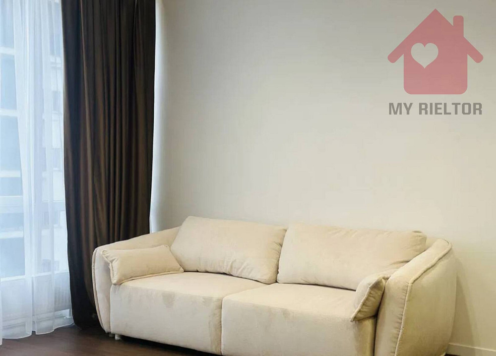 Продаж однокімнатної квартири ЖК Citi Lini Ужгород - фото 3