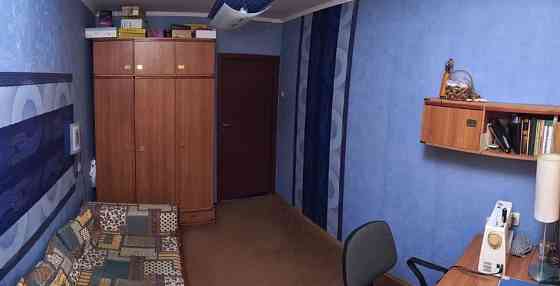 Пятикомнатная квартира на Варненской Одеса