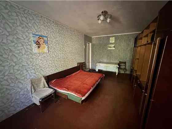 Двухкомнатная  квартира на Добровольского Odessa