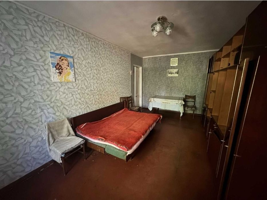 Двухкомнатная  квартира на Добровольского Одесса - изображение 5