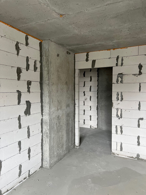 Продаж Квартира 1-кімнатна, 19/23 поверх на Максимовича Михайла вул., д. 32-Б Київ - фото 5