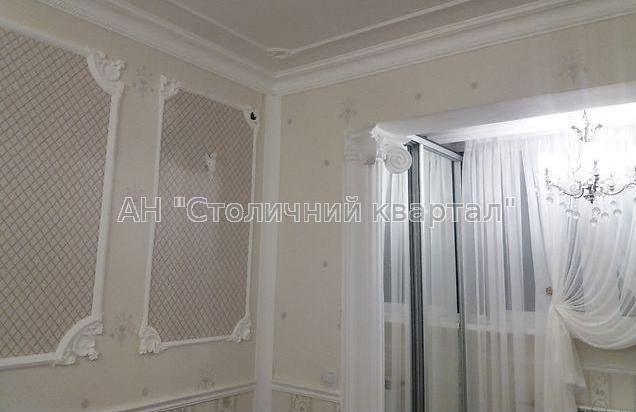 Продаж Будинок 3-кімнатний на Милославська вул., 4 Київ - фото 7