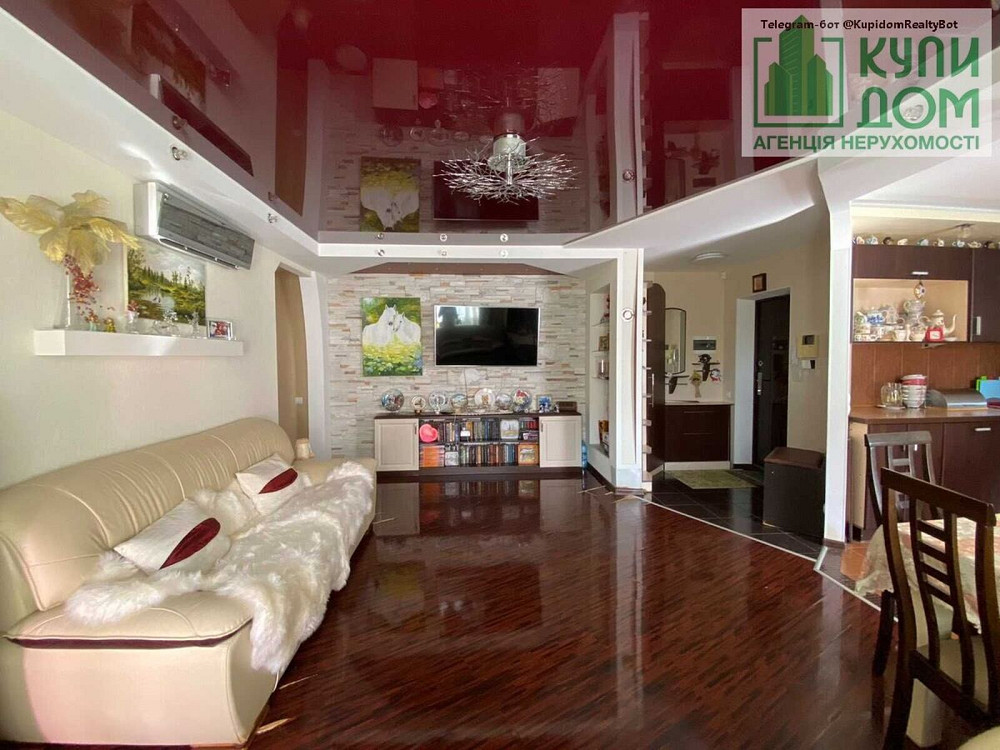 Продаж квартири (з меблями). 3D Тур Кропивницький - фото 19