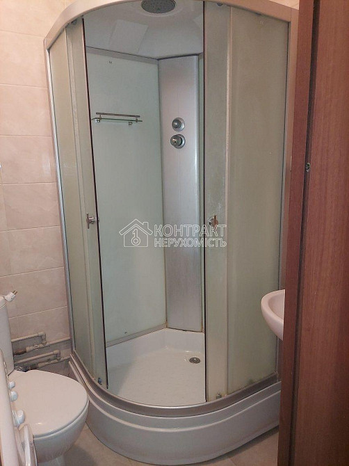 Оренда 1к Квартира 36 кв.м Архітекторів вул. Харків - фото 8