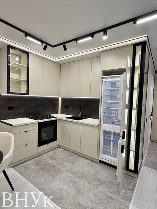 Продаж Квартира 2-кімнатна, 8/12 поверх на вул. Смакули Тернопіль - фото 6