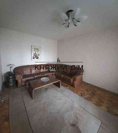 Продаж 4-х к. квартири на Харківському масиві. № 21144596 Київ