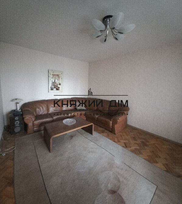 Продаж 4-х к. квартири на Харківському масиві. № 21144596 Київ - фото 4