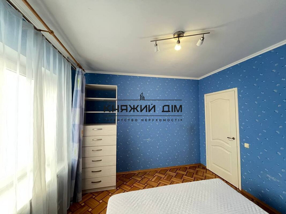 Оренда Квартира 2-кімнатна, 5/9 поверх на Героев Днепра ул. Київ - фото 14