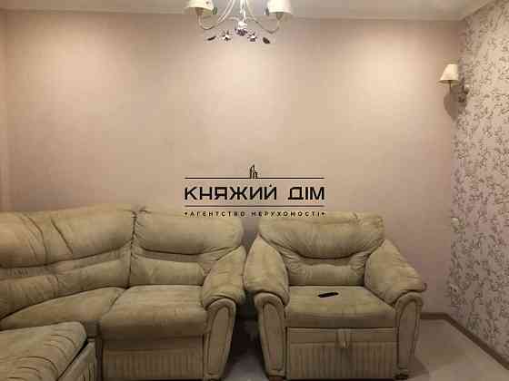 продаётся 3-комнатная двухуровневая квартира с ремонтом ЖК Софиевская Борщаговка.№ 21120535 Київ