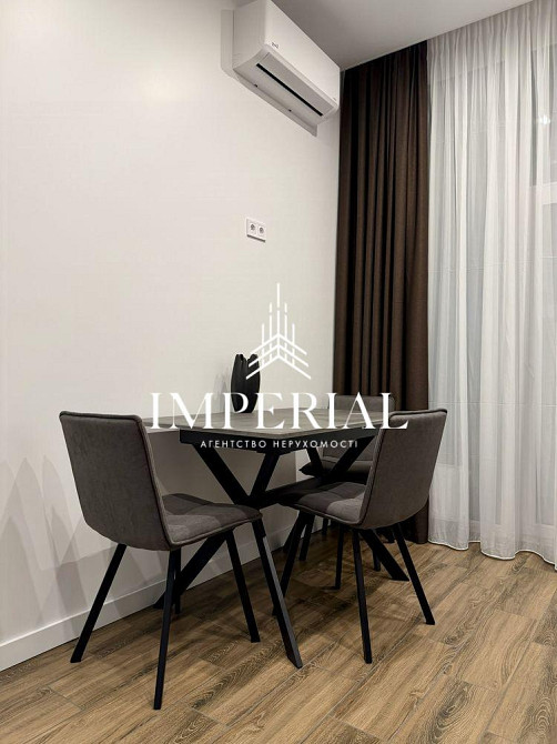 Оренда Квартира 1-кімнатна, 27/35 поверх на вул. Берестейський Kiev - photo 7