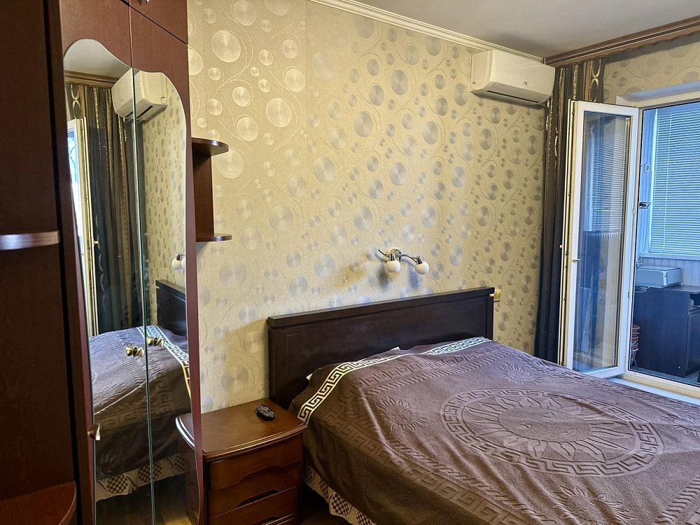 3-комнатная квартира с ремонтом в центре Одессы Odessa - photo 11