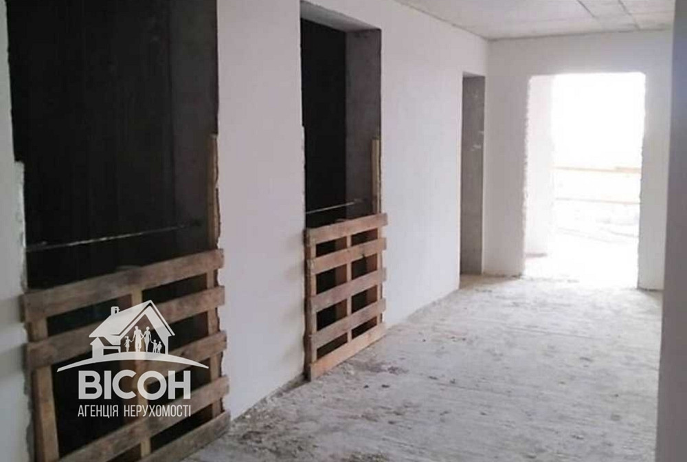 Продаж 2 кімнатної квартири по вул. Тарнавського Тернопіль - фото 3