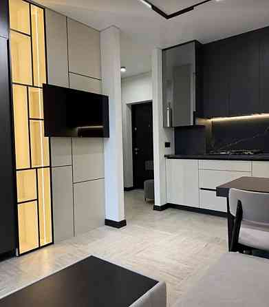 Продаж Квартира 1-кімнатна, 4/5 поверх Тернопіль