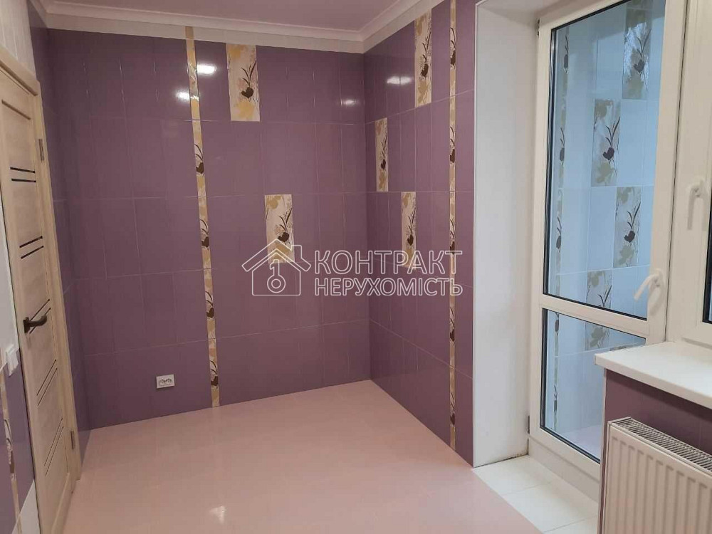 Продаж Квартира 2-кімнатна, 5/7 поверх на вул. Франковская Харьков - изображение 6