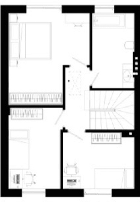 Продаж Квартира на улица Львівська 4 Derevach - photo 7