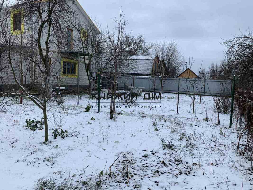 Срочная продажа дома Без Комиссии в Крюковщине 5км от Киева 400 м2. № 2211327  - фото 12