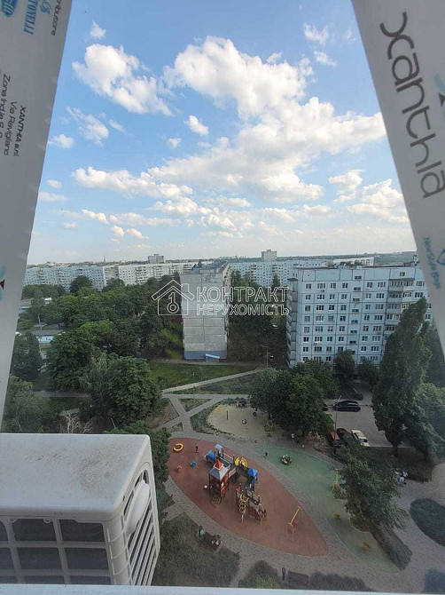 Продаж Квартира 1-кімнатна, 12/12 поверх на вул. Салтівське Харків - фото 8