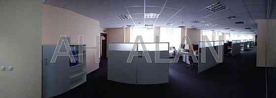 Оренда офісне приміщення на вул. Амосова Миколи приміщень - 5, поверх - 3/17 Київ