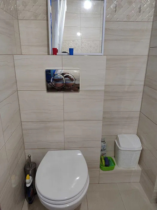 Оренда Квартира 1-кімнатна, 10/16 поверх на Райдужна, 19 Київ - фото 14