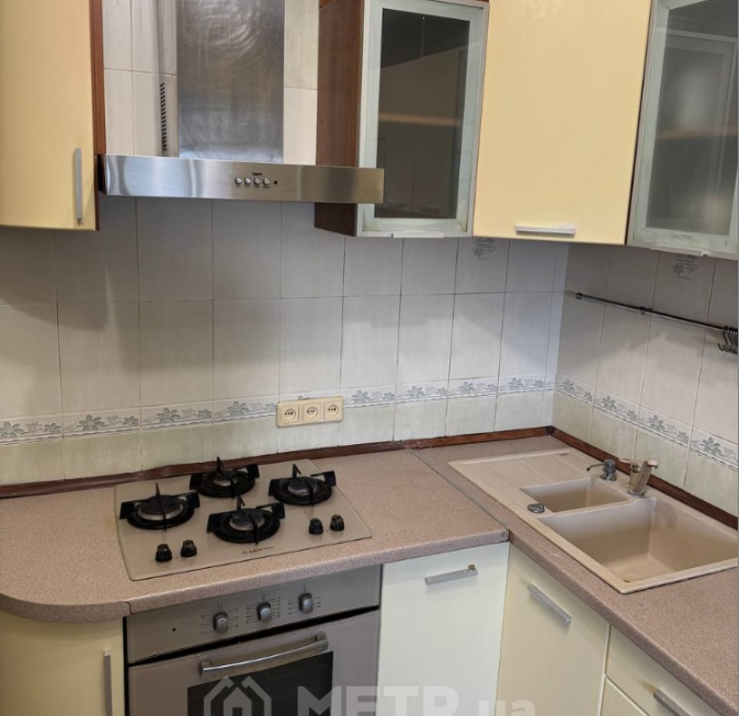 Продаж Квартира 4-кімнатна на ул. Фонтанская дорога, 17 Одесса - изображение 4