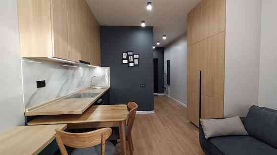 Оренда Квартира 1-кімнатна, 23/26 поверх на ул. Полевая, 73 Київ