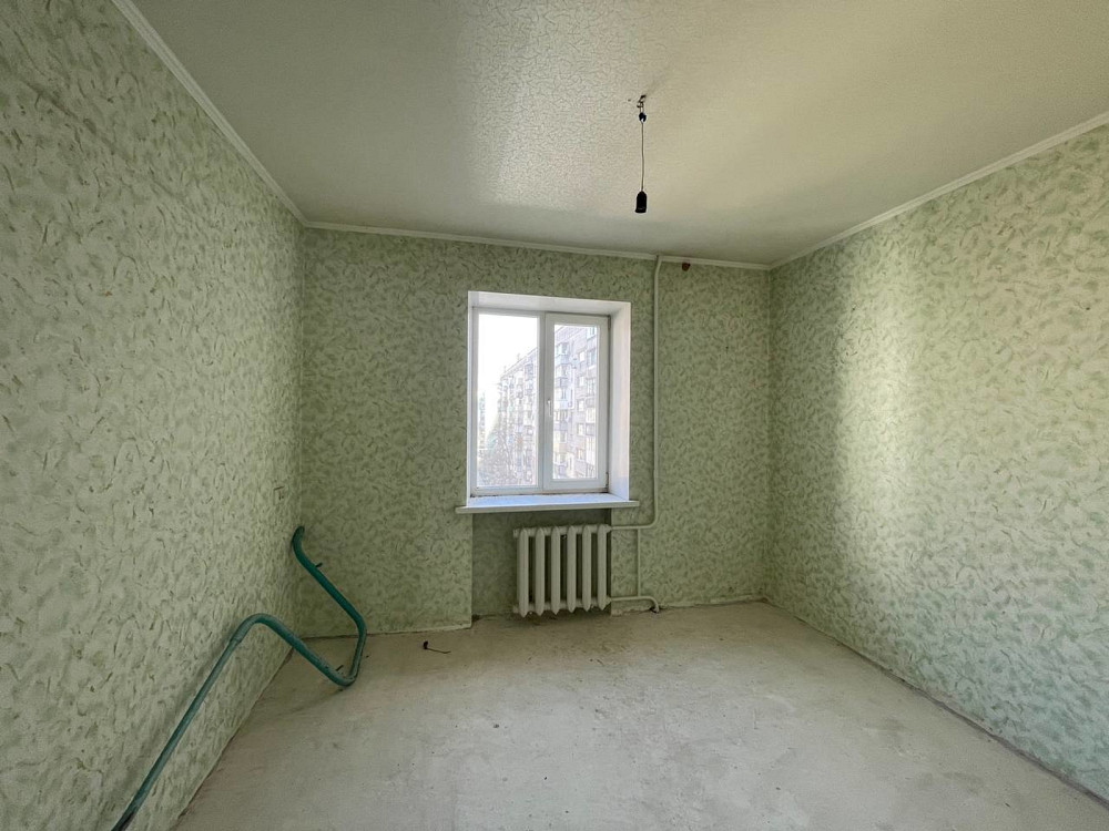 Продаж Квартира 4-кімнатна, 6/9 поверх на Тепличная ул., 31 Дніпро - фото 5