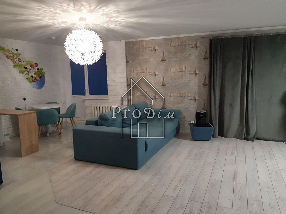 Продаж Будинок 2-кімнатний на Руданського Степана вул., 4/6 Київ - фото 1