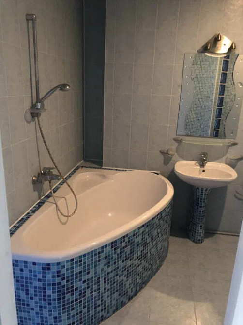 Оренда Квартира 1-кімнатна, 13/17 поверх на вул. Сімї Прахових, 27 Киев - изображение 4