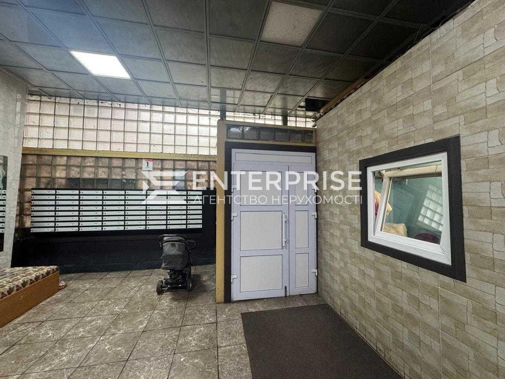 Продаж Квартира 2-кімнатна, 3/17 поверх на вул. Шамо Ігоря Киев - изображение 10