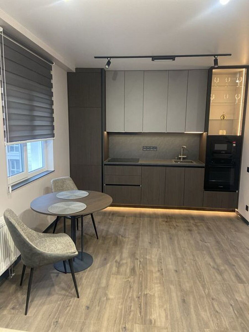 Продаж Квартира 1-кімнатна, 10/21 поверх на Михайла Максимовича вул. (Онуфрія Трутенка), 28к Kiev - photo 9