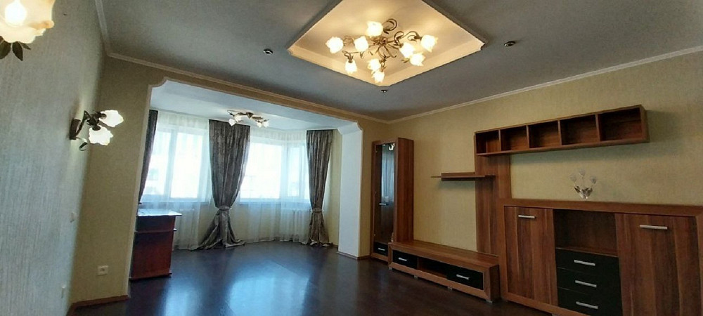 Продам квартиру на ул. Высоцкого — с ремонтом, мебелью и техникой. Одесса - изображение 1