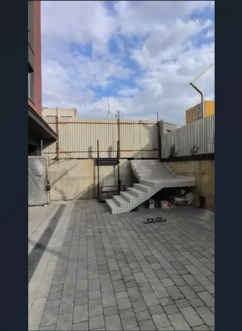 Сдаётся Помещение в жилом доме площадь 125 кв.м  Ужгород Тлехаса 19 Ужгород - изображение 15