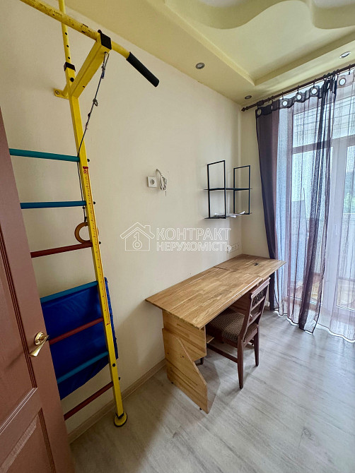 Продаж Квартира 2-кімнатна, 4/4 поверх на вул. Косарєва Харків - фото 5