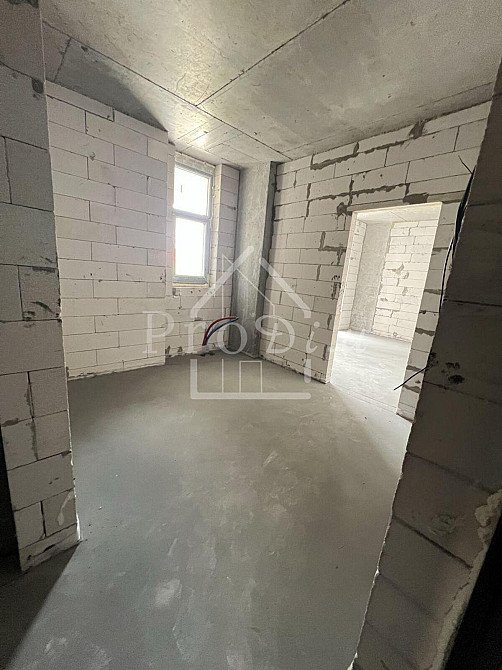 Продаж Квартира 1-кімнатна, 4/5 поверх на Осіння вул., 28 Київ - фото 5