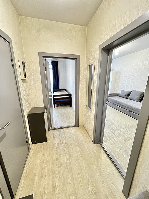 Продам 1-комнатную КВАРТИРУ с ремонтом в новом ЖК Альтаир-2 Odessa - photo 12