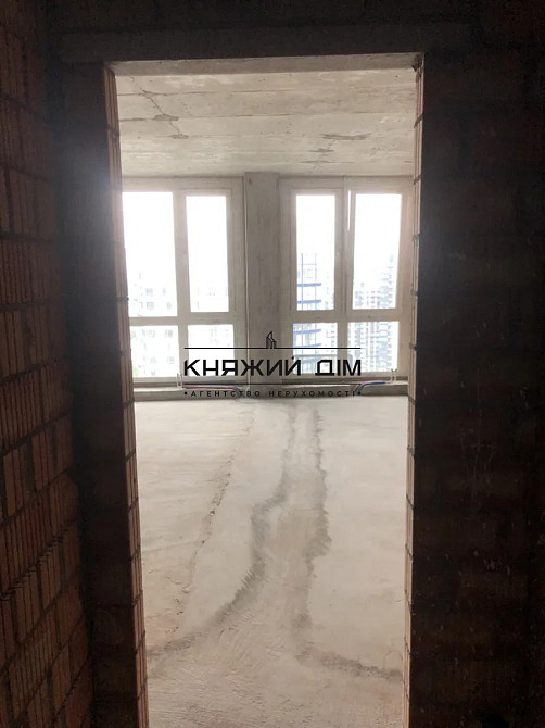 Продаж 1к Квартира 44 кв.м Заречная ул. Київ - фото 9