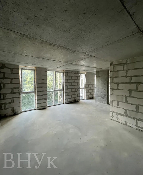 Продаж Квартира 1-кімнатна, 5/16 поверх на Володимира Великого вул., 10 Львів - фото 7