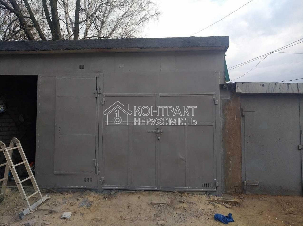 Продаж Квартира 2-кімнатна, 5/5 поверх на вул. Академіка Павлова Харьков - изображение 4