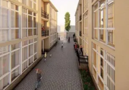 Продаж Квартира 1-кімнатна на переулок Первомайский 1-й, 22/3 Odessa