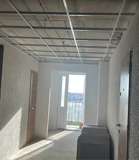 Продаж Квартира 1-кімнатна, 8/13 поверх Тернопіль - фото 8