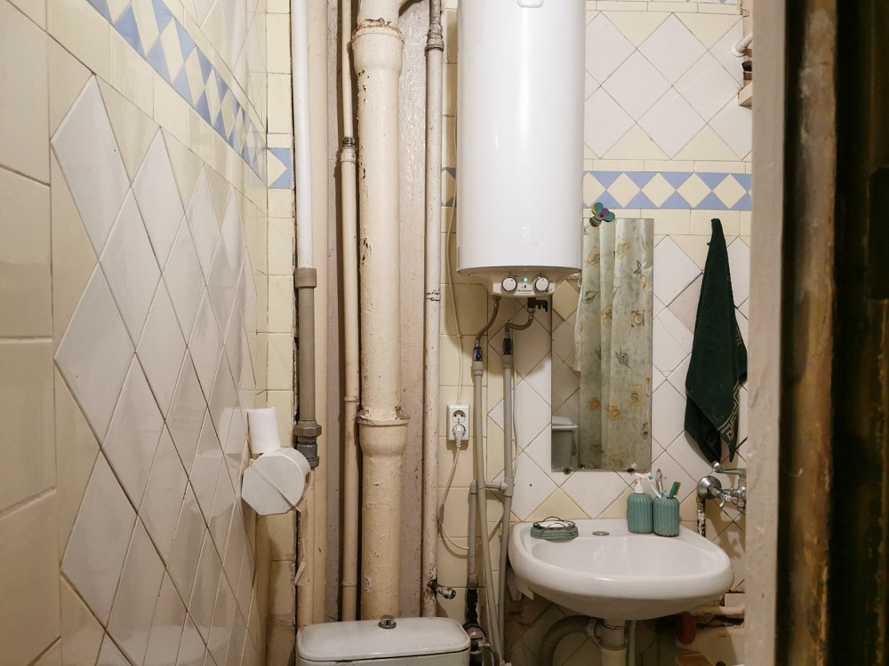 Продам 2-х комн.квартиру на Балковская/ Приморский суд Odessa - photo 8