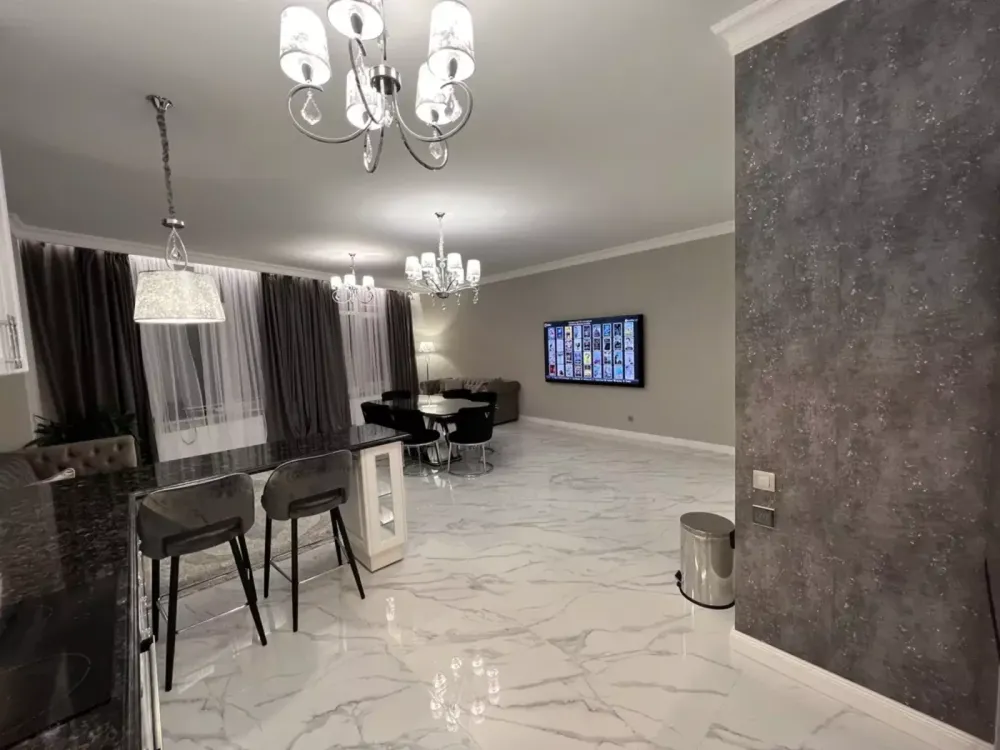 Продаж Квартира 3-кімнатна, 5/25 поверх на Мореходный пер., 2а Odessa - photo 9