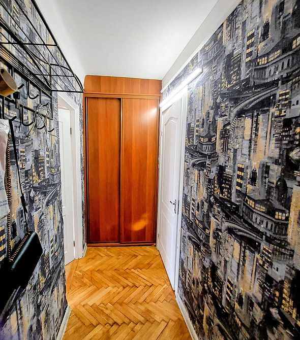 Продаж Квартира 2-кімнатна, 4/5 поверх на Щербаківського Данила вул., д. 57 Kiev - photo 3