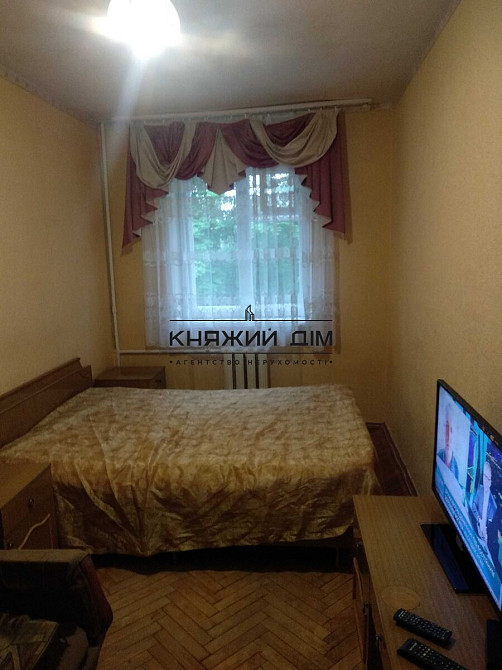 Оренда Квартира 3-кімнатна, 4/5 поверх на Вавиловых ул. Киев - изображение 2