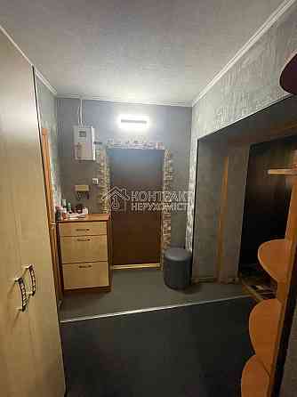 Продаж Квартира 2-кімнатна, 1/2 поверх на вул. Липовий гай Харьков