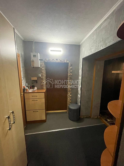 Продаж Квартира 2-кімнатна, 1/2 поверх на вул. Липовий гай Харьков - изображение 2