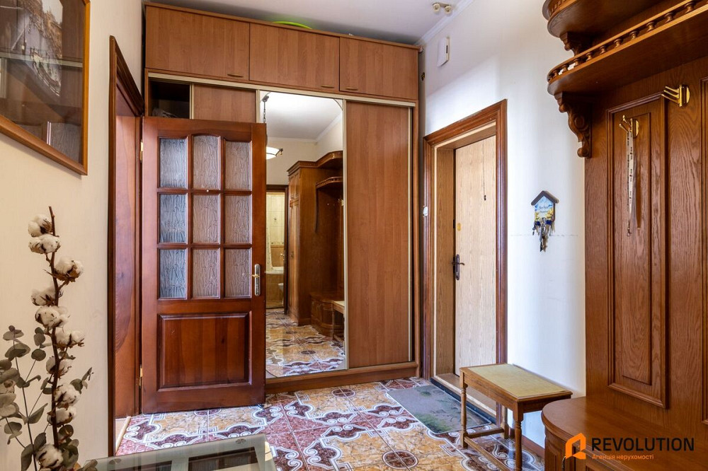 Оренда Квартира 1-кімнатна, 11/25 поверх на Урловська, 16/37 Київ - фото 8