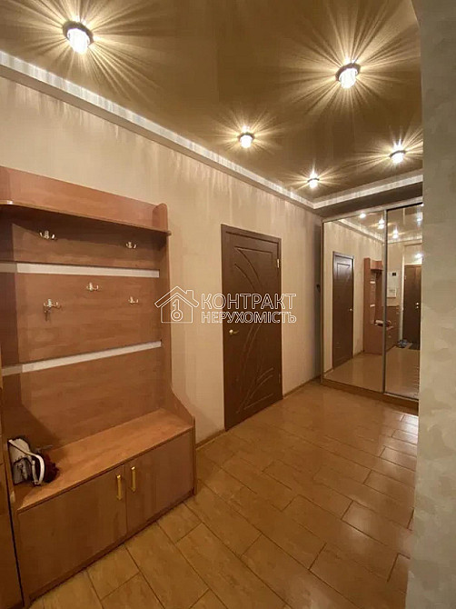 Продаж Квартира 2-кімнатна, 4/5 поверх на вул. Маяковского Харків - фото 15