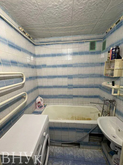 Продаж Квартира 2-кімнатна, 5/5 поверх на Соборності Луцьк - фото 9