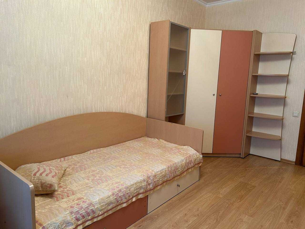 Продаж Квартира 2-кімнатна, 2/18 поверх на Драгоманова вул., д. 1Г Київ - фото 4